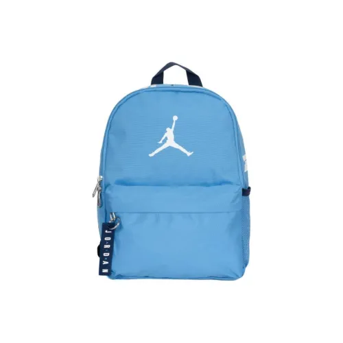 Jordan Fabric Backpack Unisex Sky Blue