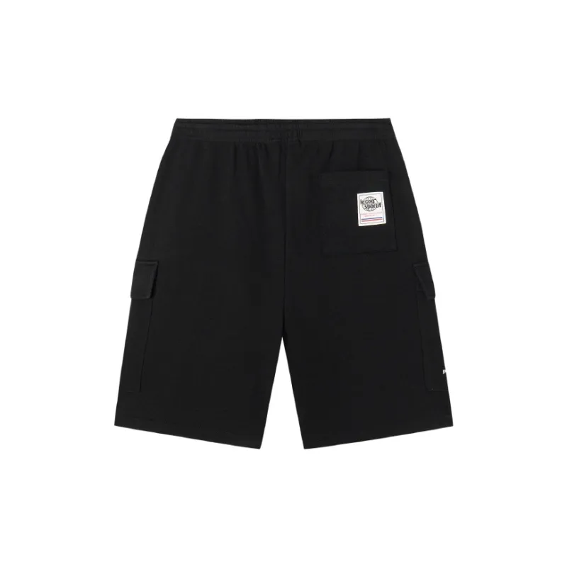 Le Coq Sportif Casual Shorts Men's-1