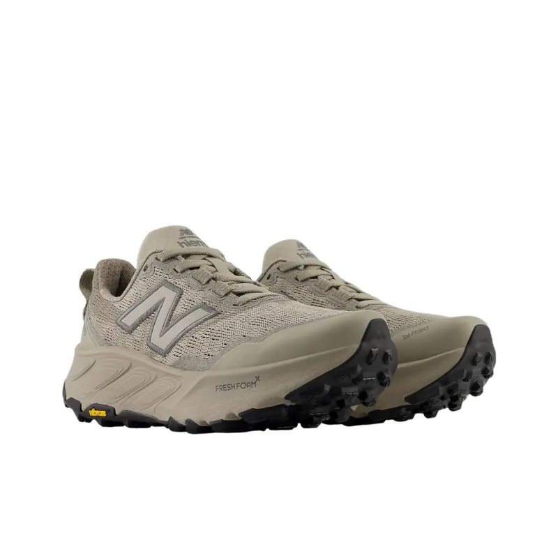 New Balance Fresh Foam X Hierro V9 Arid Stone Women's-2
