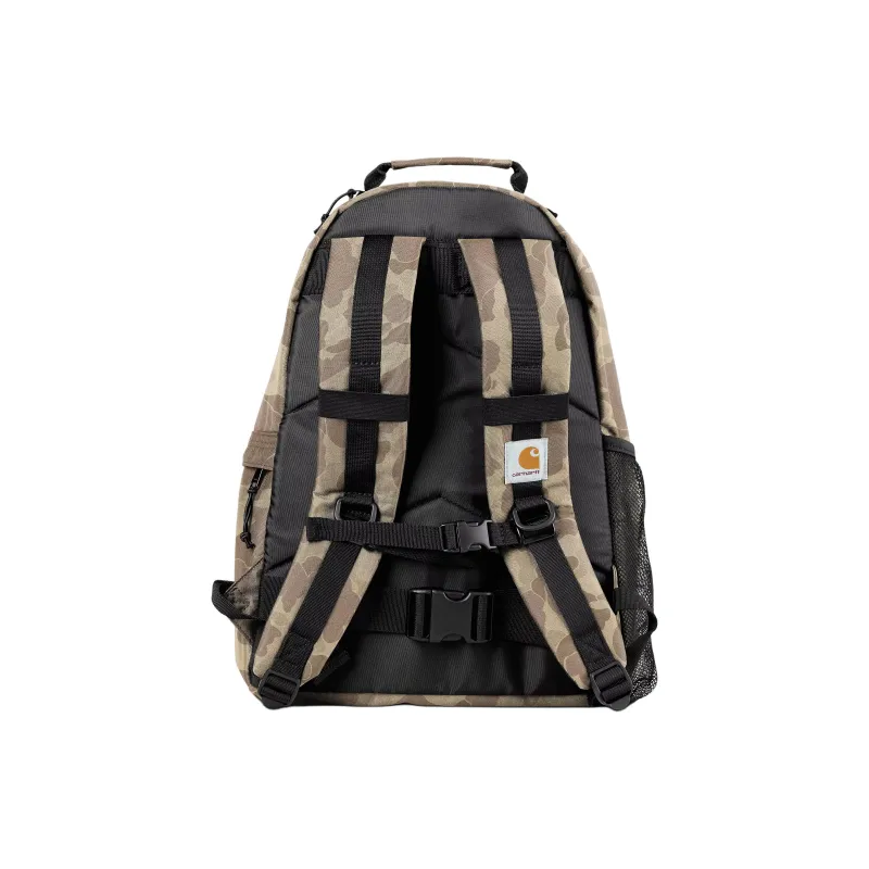 Carhartt WIP Polyester Backpack Unisex Khaki-1