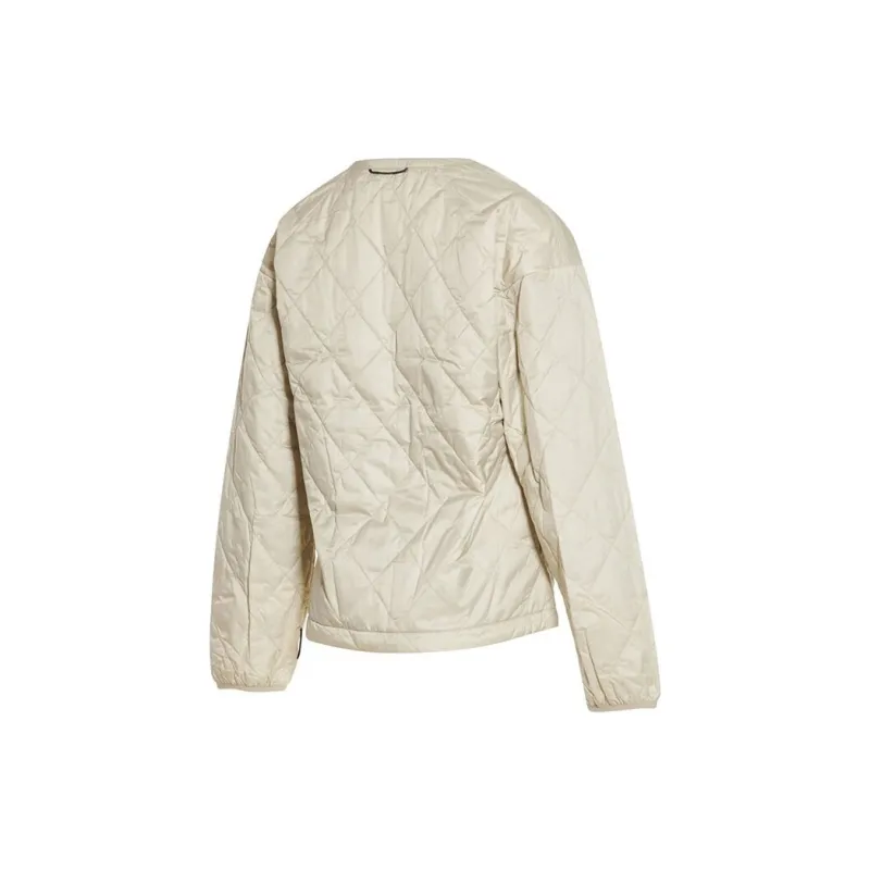 Columbia Puffer Jacket Women's Coffee-3