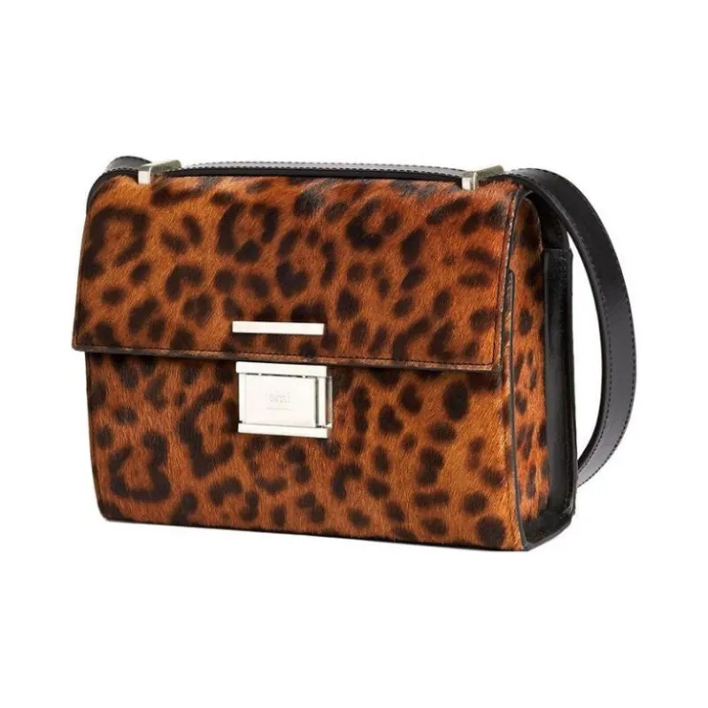 AMIPARIS Small Déjà-vu Crossbody Bag-1