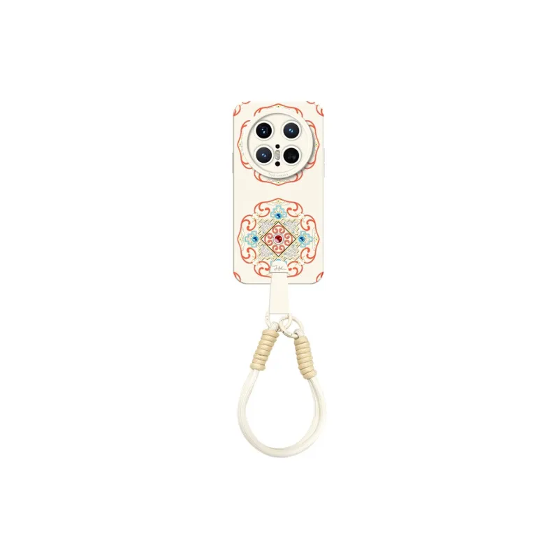 Interesting shell Phone Cases-0