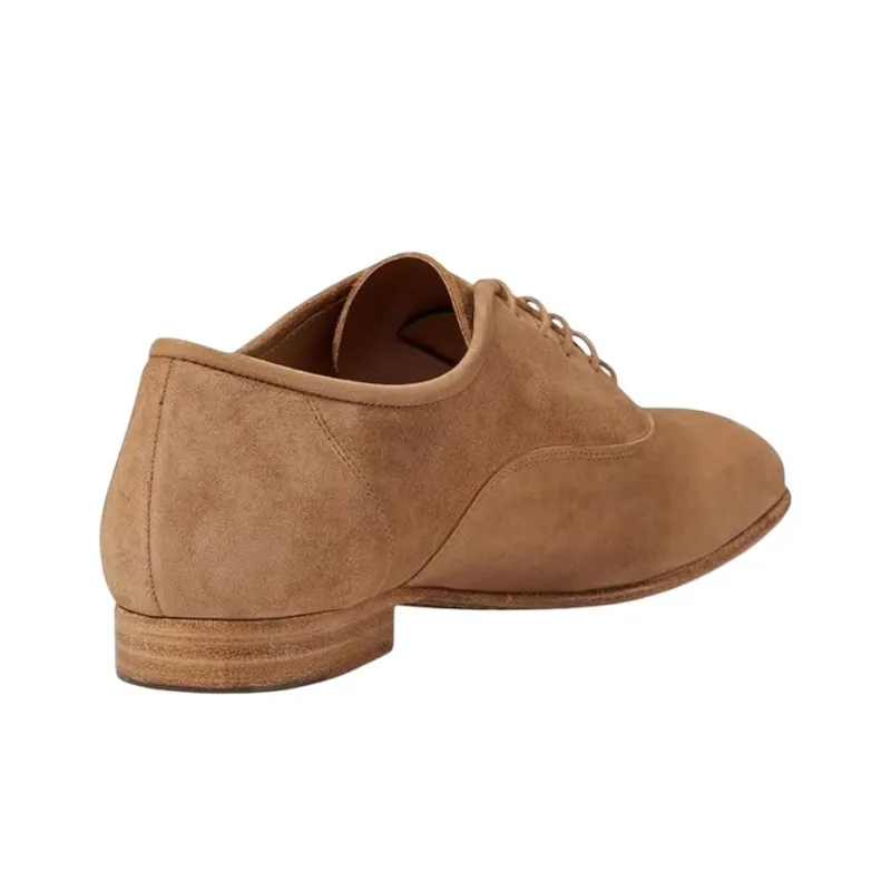 Pedro García Casual Single Shoes Women's Brown-3