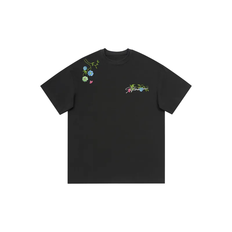 BOS BEAR T Shirts Unisex-7