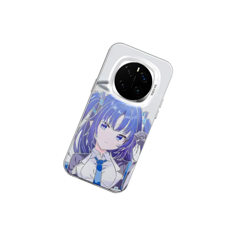 CHUNFAN Phone Cases-1