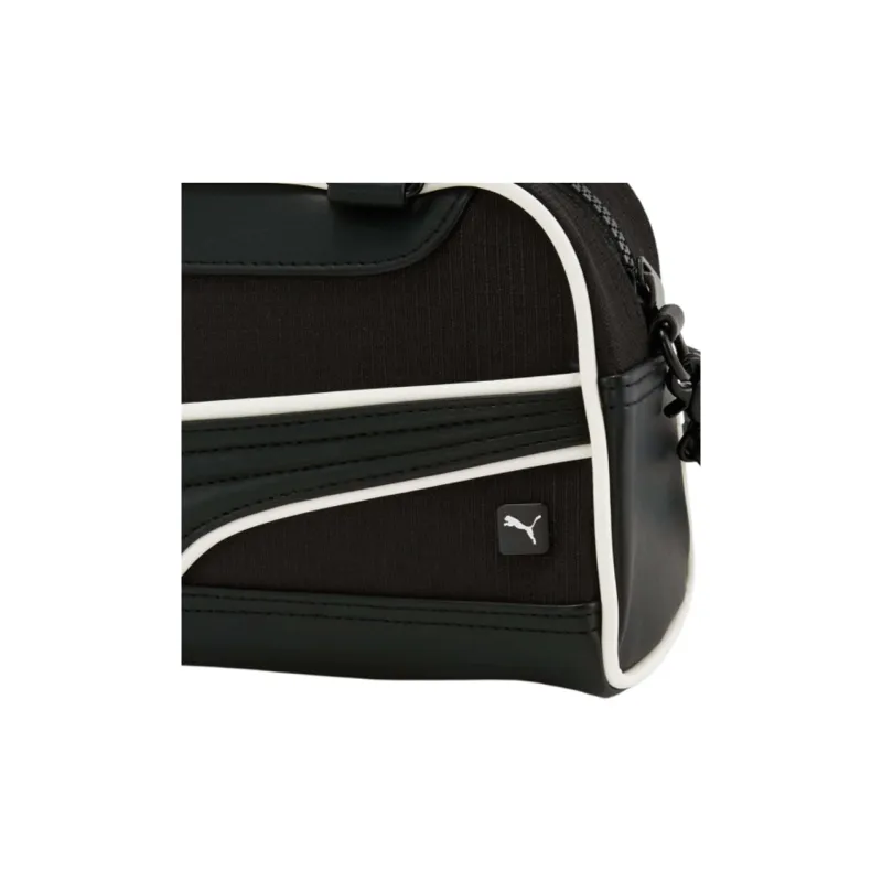 PUMA Bolso Bandolera Para Mujer Mini Grip-4