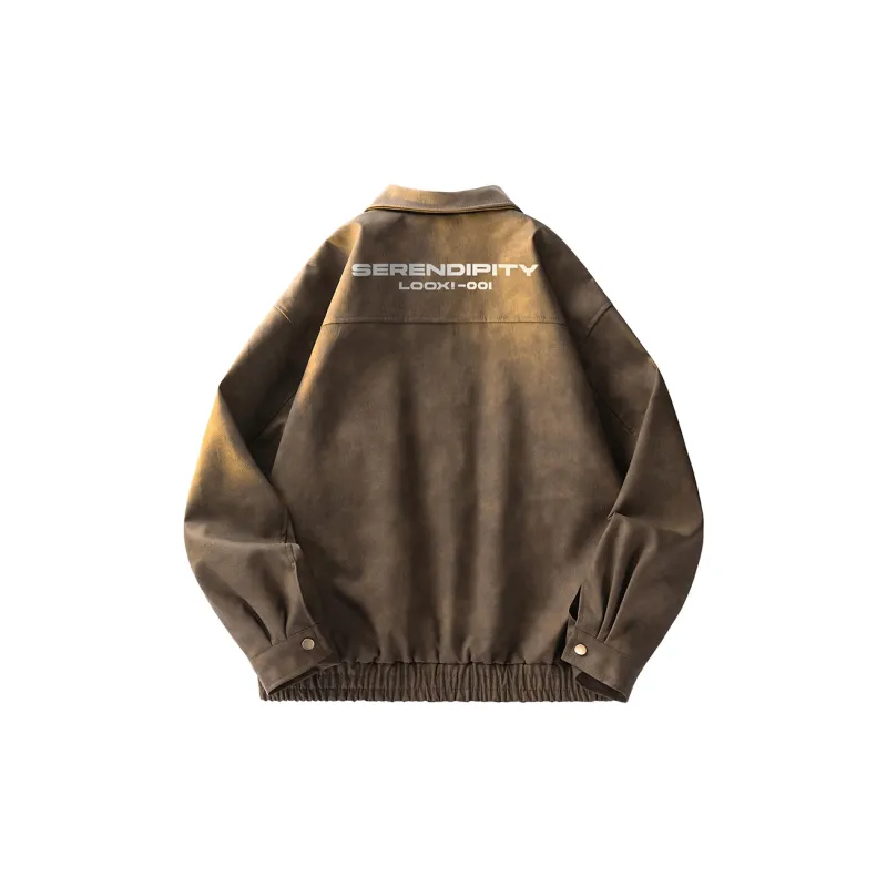 LOOX! Jackets Unisex-3