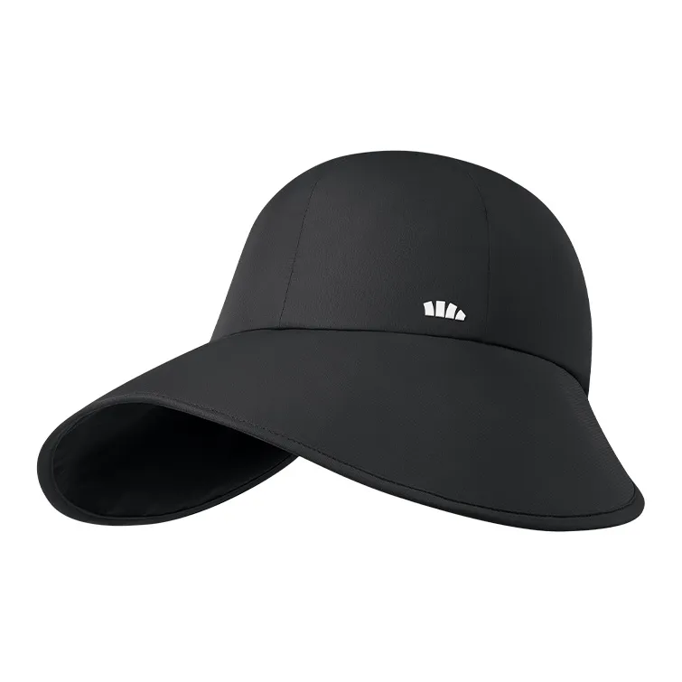 BENEUNDER Polyamide Sun Protection Hats Women's Multicolor-1