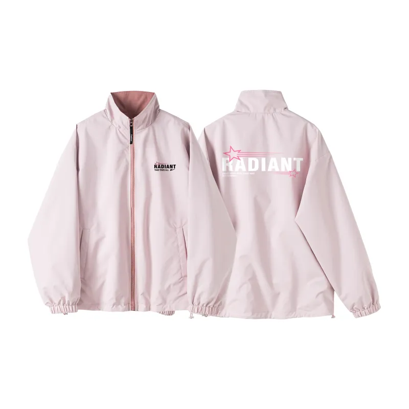 Warrior Riding The Wind Collection Cloud Sail Collection Jackets & Coats Unisex-7