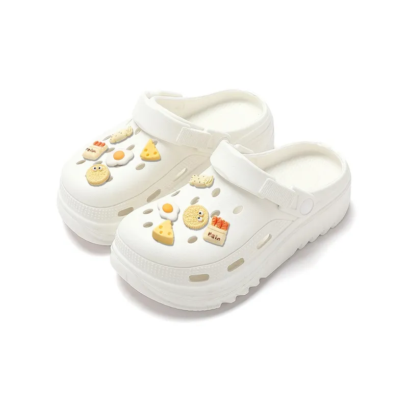 Cat power Slippers / Home Slippers-6