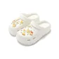 White (Cheese Puffy)