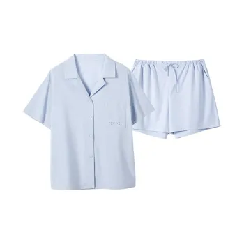 Ubras Home Life Series Pajama Set Women's