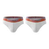 Ivory White *2 Pack
