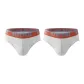 Ivory White *2 Pack