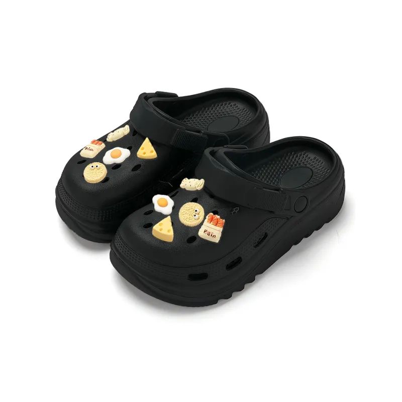 Cat power Slippers / Home Slippers-8
