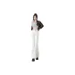 White (Ankle-Length Pants)