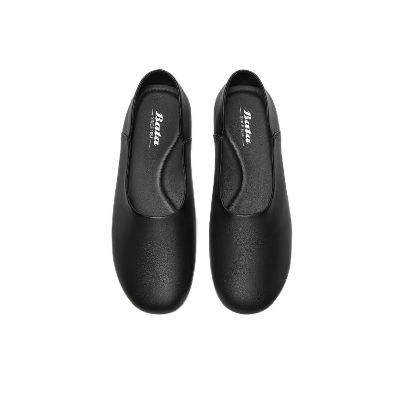 BATA Casual Single Shoes Women's-2