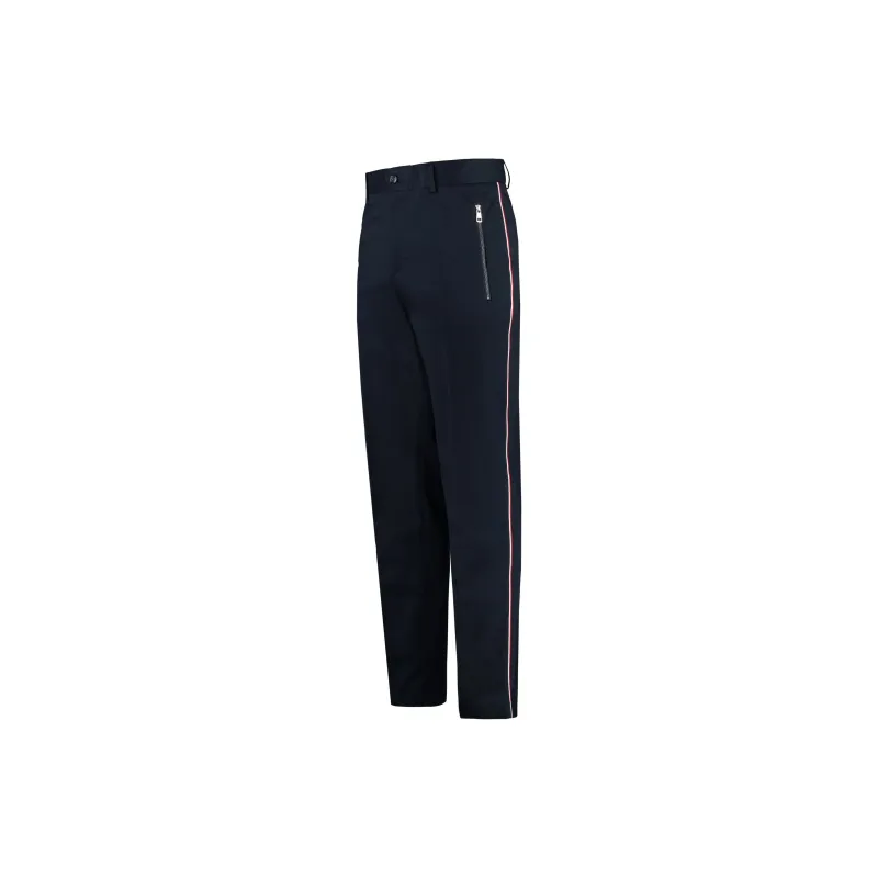 Moncler Straight Leg Drawstring Trousers-2