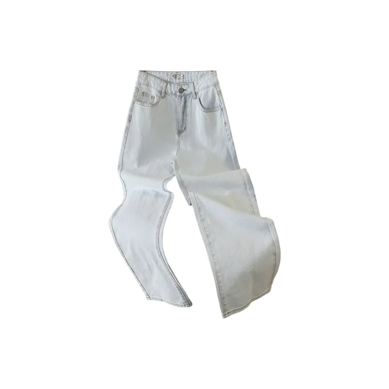 TOUCH Jeans Women's Light Blue-3