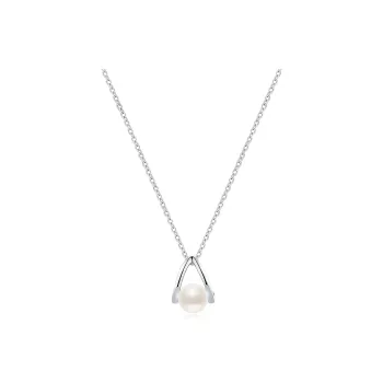 MISS TOOYA S999 Fine Silver Necklaces Women's