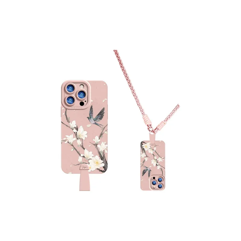 Interesting shell Phone Cases-12