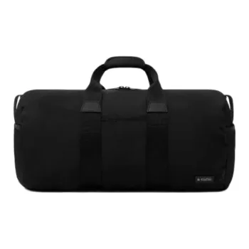 RIMOWA Polyester Travel Bag 35L Unisex Black
