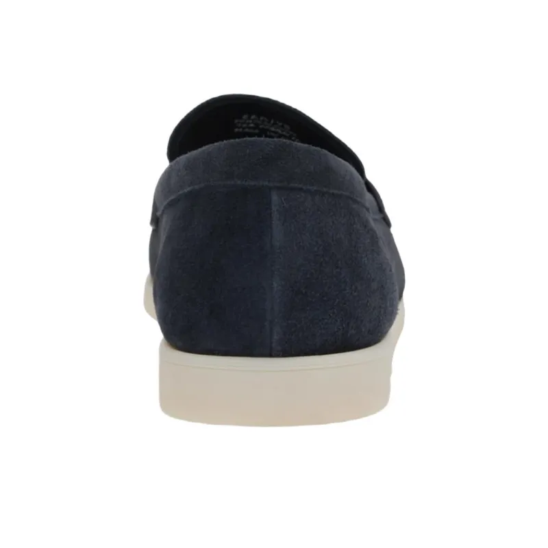 CHURCH'S Loafers Men Navy-3