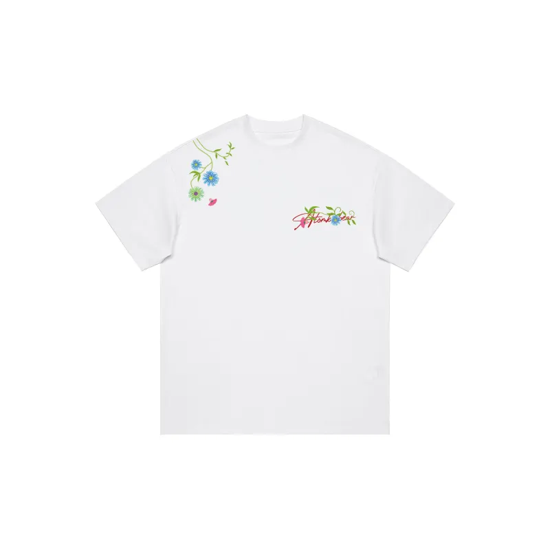 BOS BEAR T Shirts Unisex-1