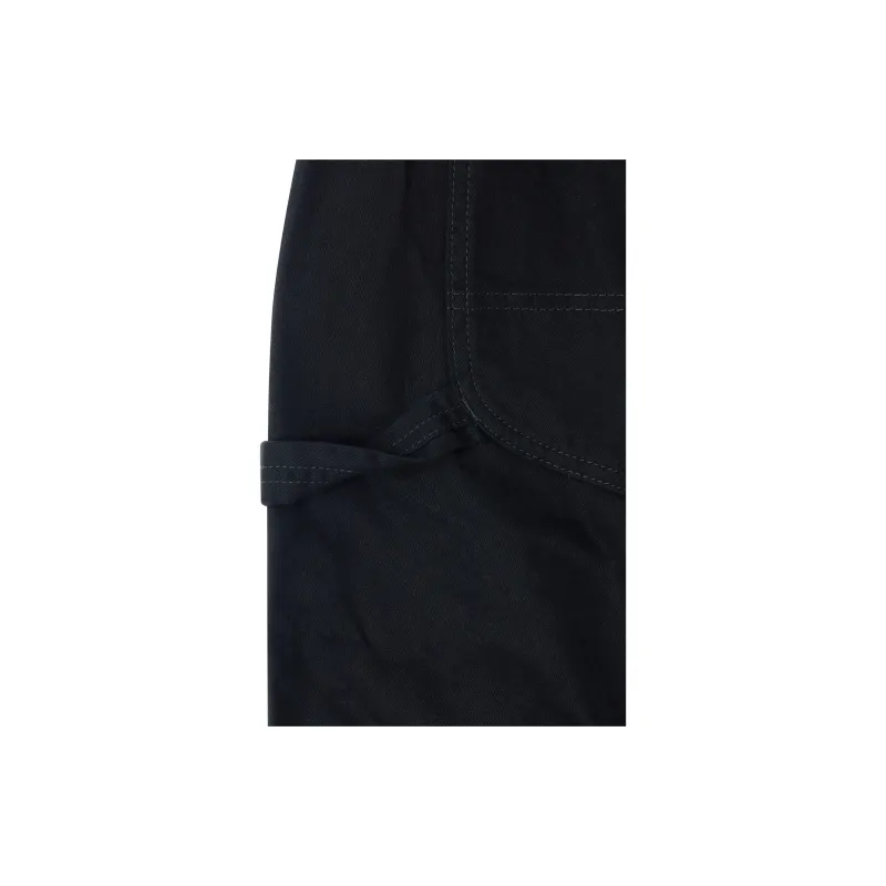 Lee Casual Pants Men Black-3