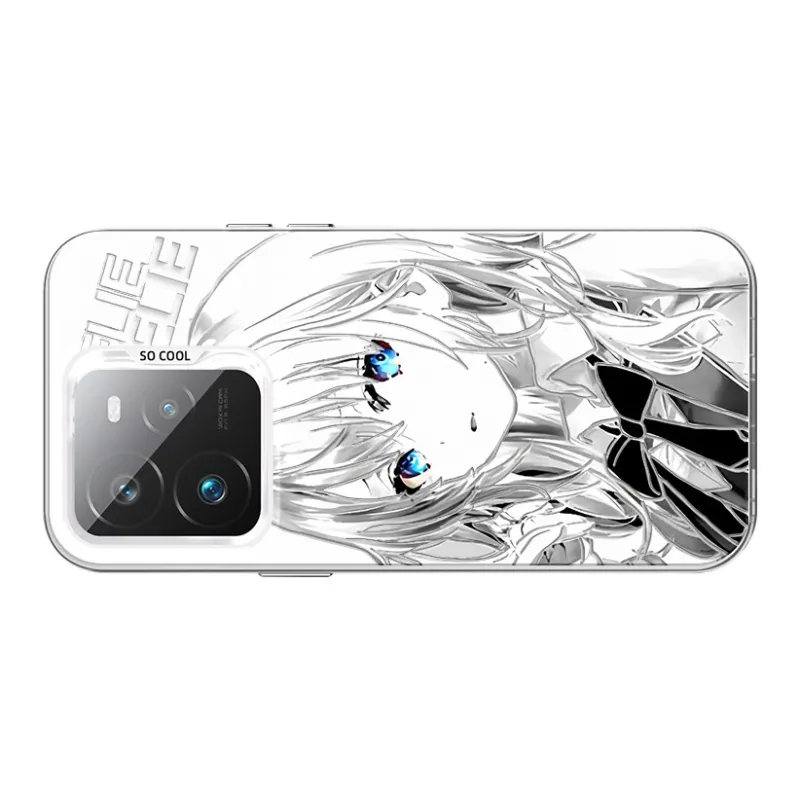 CHUNFAN Phone Cases-4