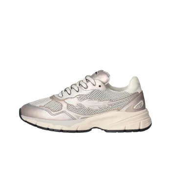 ENTERPRISE JAPAN Low Top Casual Shoes Women's Beige