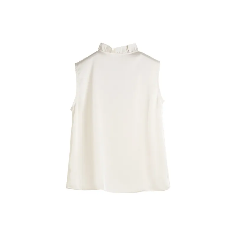 Hang Yi Court Shirts Women's-1