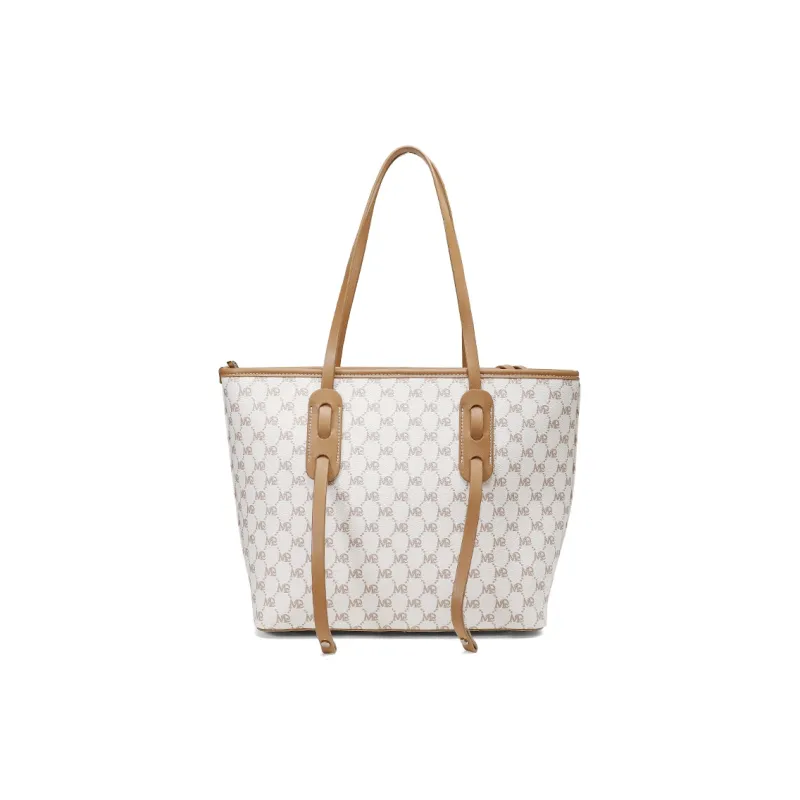 MQ Polyester Shoulder Bag Regular Women's-3