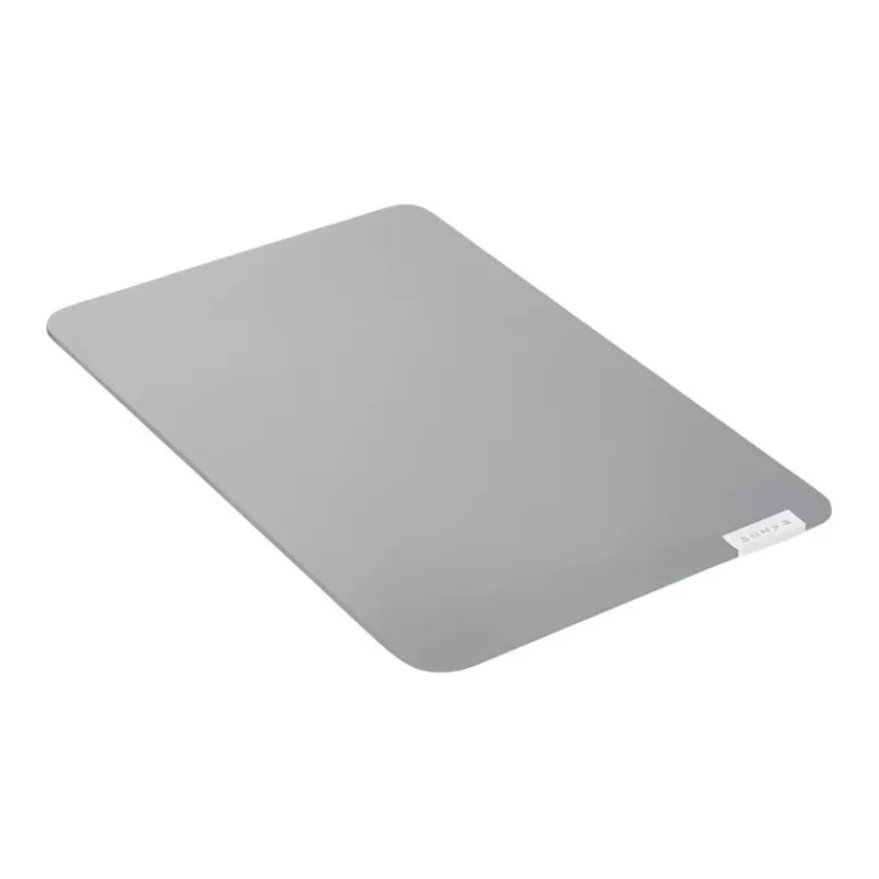 Razer Polyester+Natural Rubber Pro Glide Thickened Slip Resistant Increased Grip Mouse Pads-0