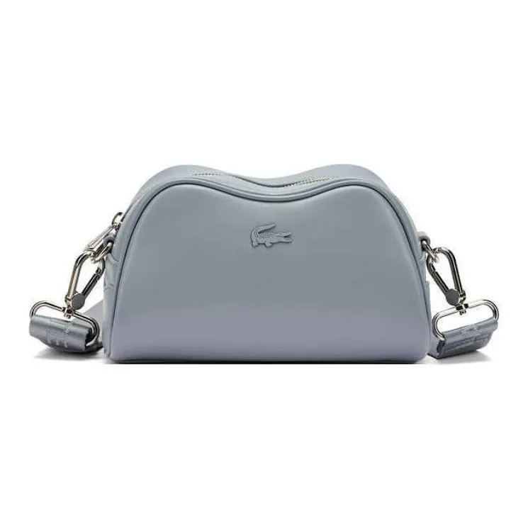 LACOSTE Mini Lora Crossbody Bag-0