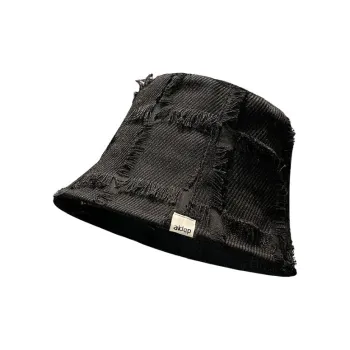 DZP Bucket Hats Unisex