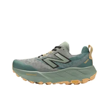 Fresh Foam X Hierro V9 New Balance 'Dark Juniper'