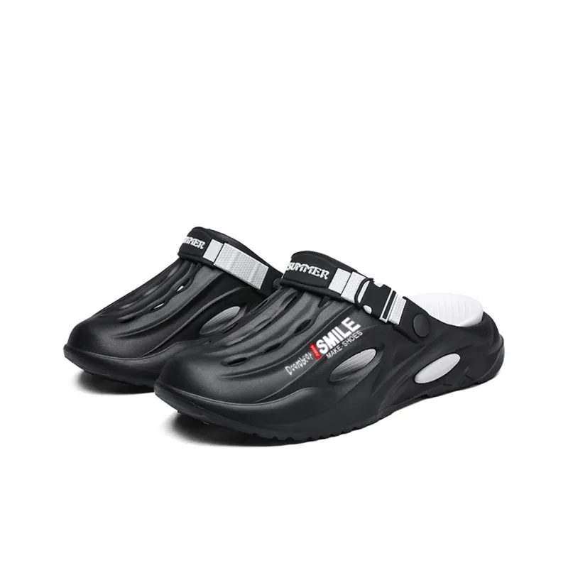 Budding Bear Clogs Unisex-16