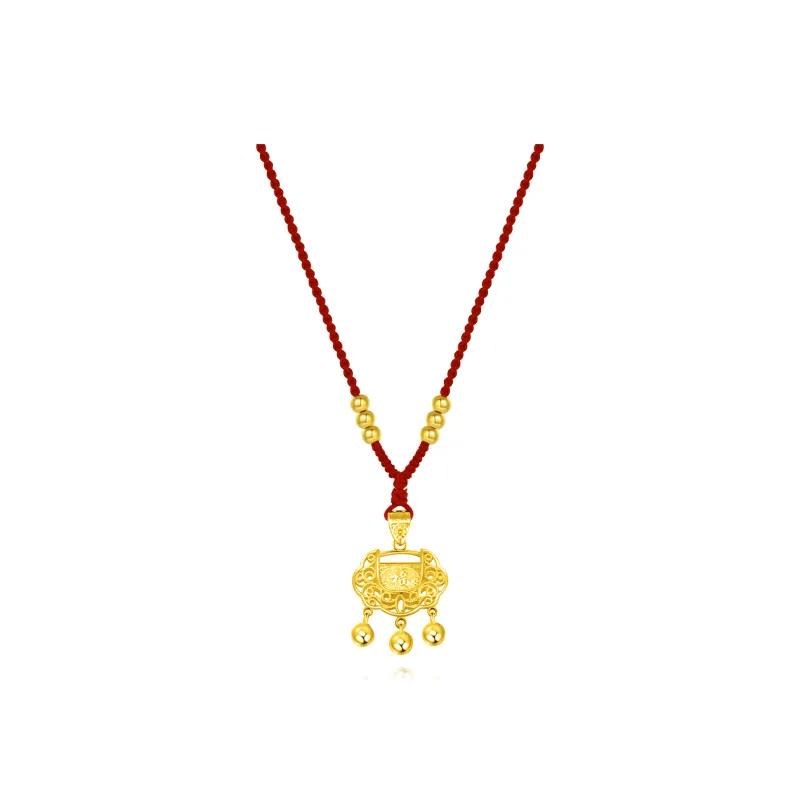 tkb Necklaces Unisex-3
