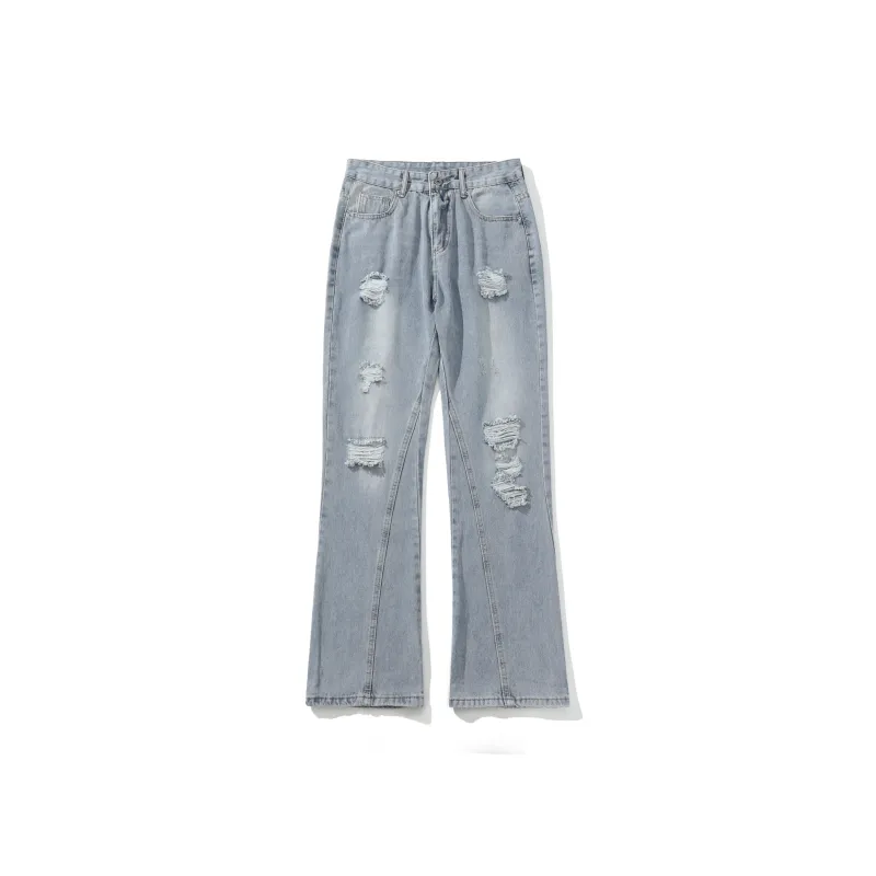 YATSI Jeans Unisex-10
