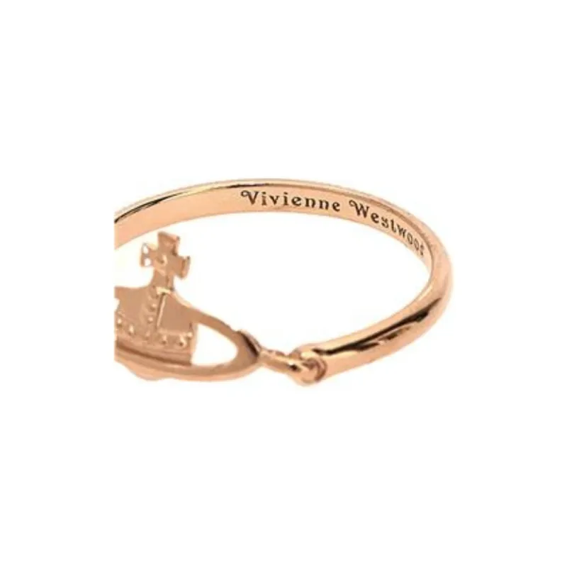 Vivienne Westwood Vendome Ring-2