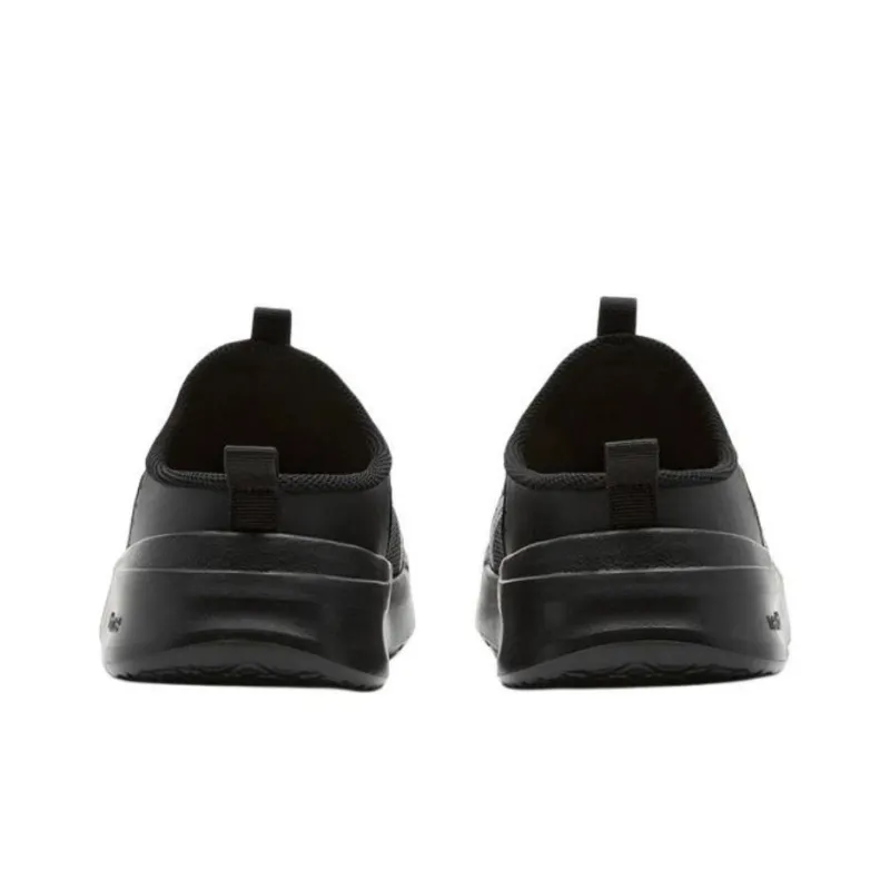 New Balance NB CRV Anti Slip Wear Resistant Low Top Casual Shoes Unisex Black-3