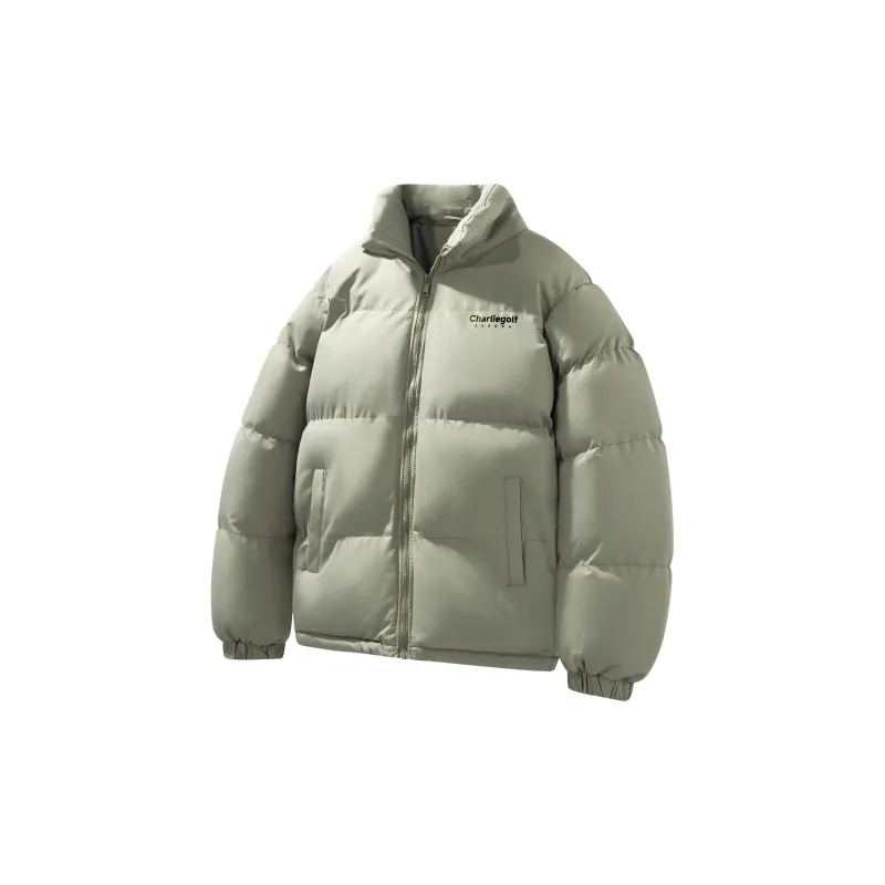 CHARLIE GOLF Puffer Jacket Unisex-5