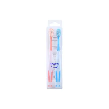 CHENYISHENG Toothbrushes Kids