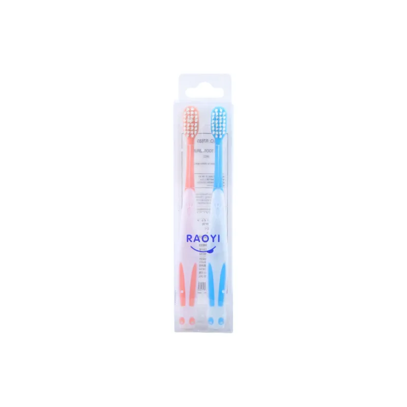 CHENYISHENG Toothbrushes Kids-0