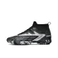 Turf Black Silver