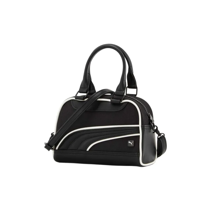 PUMA Bolso Bandolera Para Mujer Mini Grip-0