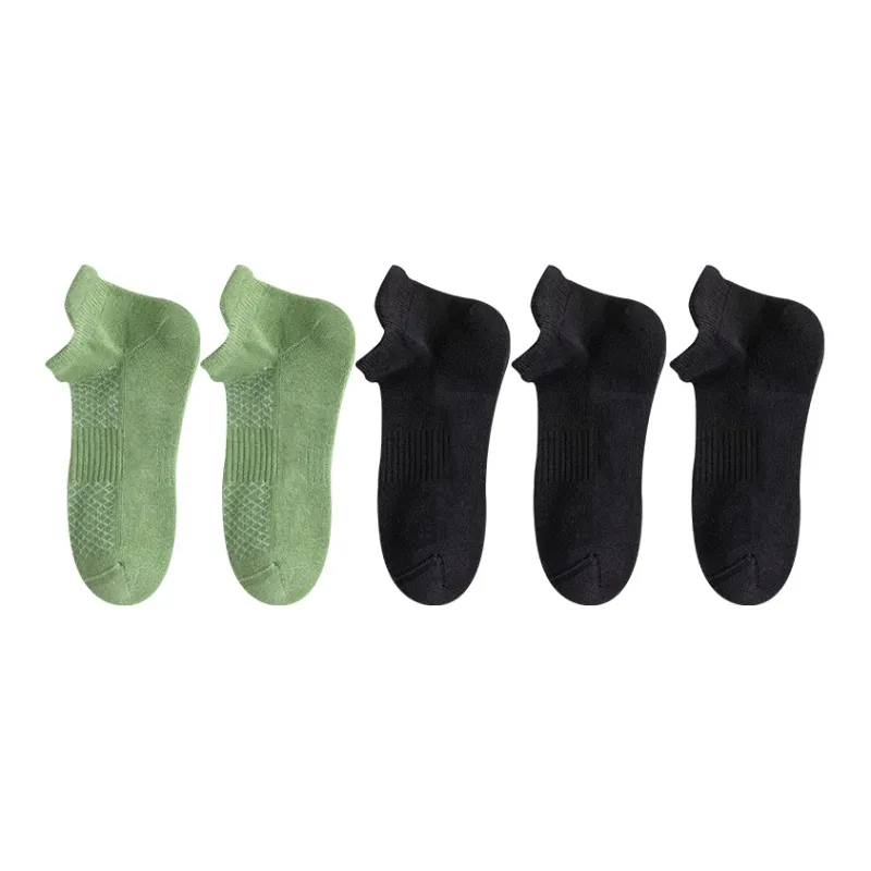 GRACEWELL Ankle Socks Women's 5 Pack-24