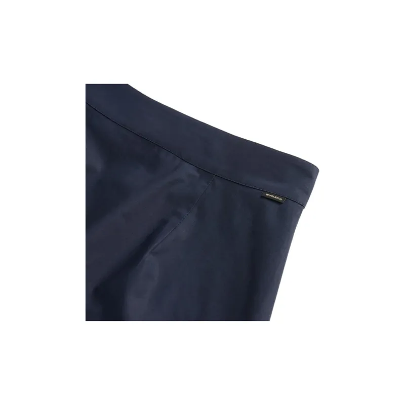 WOOLRICH Easy Full Skirt-4